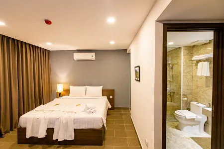 Bayya Hotel Phu Quoc