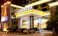 Dong Zheng International Hotel