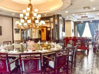宜昌聚翁大酒店 - 中式餐厅