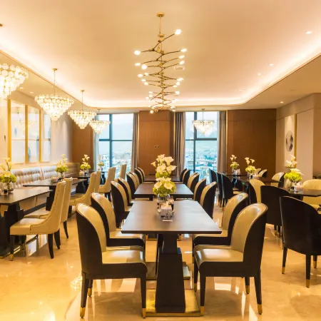 Ramada Plaza by Wyndham Fuxian Lake