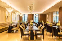 Ramada Plaza by Wyndham Fuxian Lake - sarapan
