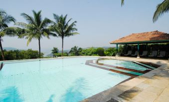 The Riverview Resort - Chiplun