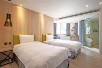Green Hotel Hotels in Taichung