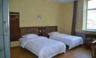 Manzhouli Jindun Hotel