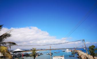 Xiayi Seaview Hostel Haitang Bay