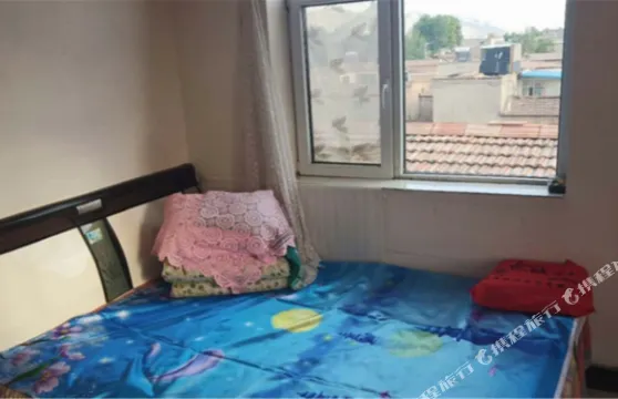 西寧綠地家庭公寓