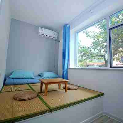 17JOY轟趴別墅（煙台興島路店） Rooms