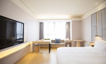 JI Hotel (Hefei Mengcheng North Road)