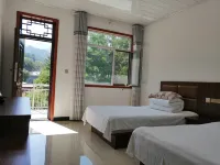 Tianshui neighborhood - ห้องครัว