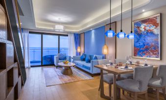 Twin Moon Bay Xianghai Hot Spring Holiday Hotel