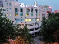 Magnotel Hotel (Handan East Railway Station Municipal Government) - Pet Friendly