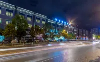城市便捷酒店（昆明大商滙前興路小童醫院店） 昆明酒店