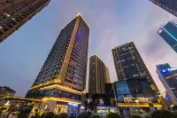Mulliner Beluga Hotel Hotels near Fujia Rice Industry Zhu Qingdao General Agent