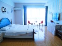 银川米徕主题公寓酒店 - 米徕舒适大床房