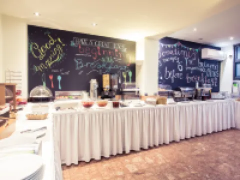 マリーナ ホテル アテネ アテネのホテル