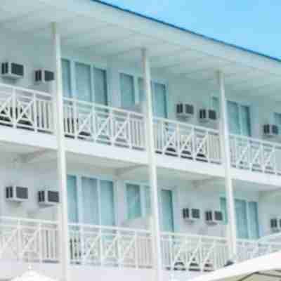 Club Samal Resorts Development Inc Hotel Exterior