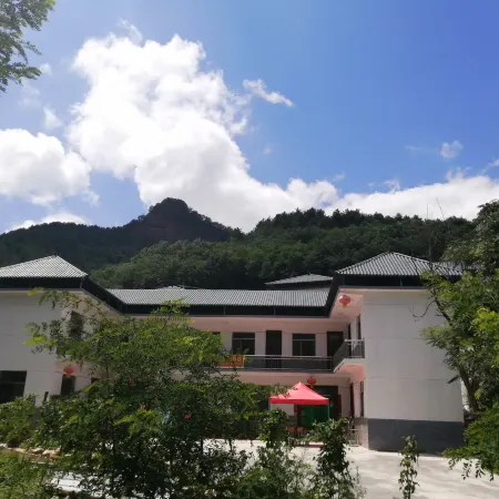 Tianshui neighborhood