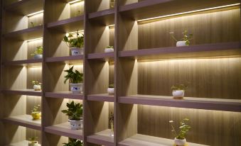 Hanting Hotel (Yantai Development Zone Changjiang Road) - Housity