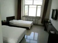 Zhalantun Yaju Inn