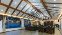 Longquan Fengyu Secluded Jiezi Garden Hotels in Longquan