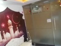 乌兰浩特天鹏旅店 - 美式主题房