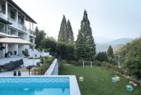 Renli Xinbo Mogan Hot Spring Resort - lãng mạn