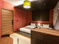 La'Gent Hotel Shinjuku Kabukicho Hotels near Ruby Palace Spa