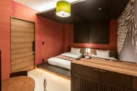 La'Gent Hotel Shinjuku Kabukicho - Bares