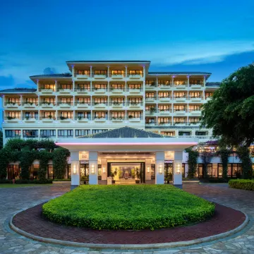 Palm Beach Resort & Spa
