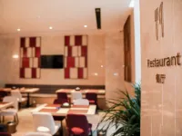 Lavande Hotel - breakfast