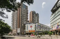 Shangxuan Hotel (Xianyou Yuzhong Pedestrian Street)