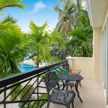 Palm Beach Resort & Spa