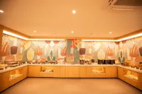 HanTing Hotel (Xinxiang Pingyuan Road) - Romantic