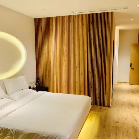 Sanshan Island Xiangdao Homestay