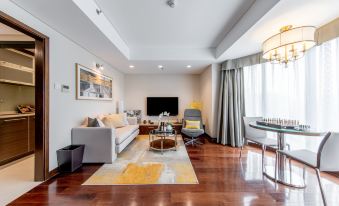 Yuetang Zhenxuan Service Apartment