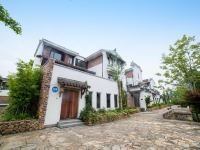 建德达曼云栖度假村 - 酒店外部