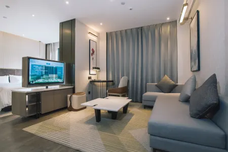 Orienwit Hotel