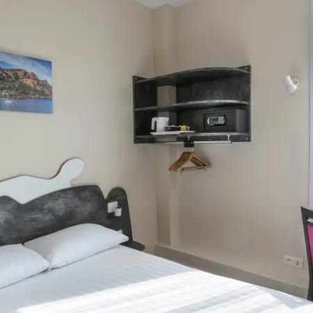 Hôtel L'Estérel - Cannes