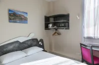 Hôtel L'Estérel - Cannes
