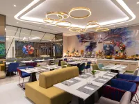 Ibis Styles Bangkok Ratchada Hotels near Siam Niramit
