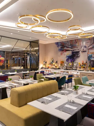 รูปภาพของไอบิส สไตล์ กรุงเทพฯ รัชดา