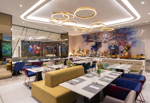 3. 이비스 스타일스..