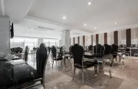 Shanzuoshan Hotel Hotels in Baokang