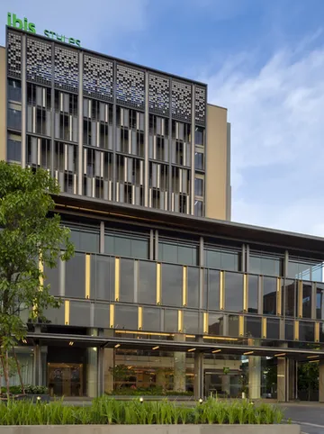 รูปภาพของไอบิส สไตล์ กรุงเทพฯ รัชดา