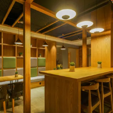 TRUE GO S Hotel (Beijing New International Exhibition Center Capital Airport)