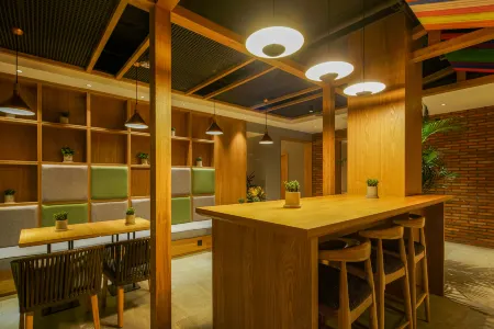 TRUE GO S Hotel (Beijing New International Exhibition Center Capital Airport)