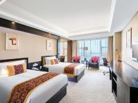 杭州万华国际酒店 - 温馨双床房