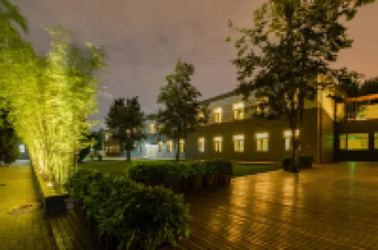 TRUE GO S Hotel (Beijing New International Exhibition Center Capital Airport)