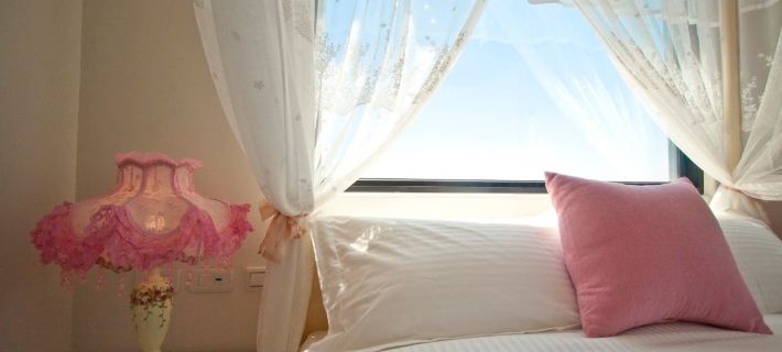 Min Le Yuan(Include long stay) Hotels in Hualien