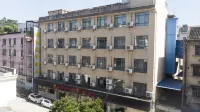 Mengpei Boutique Hotel Hotels near Yeshi Brother Fruit Industry (Shunjie Road)